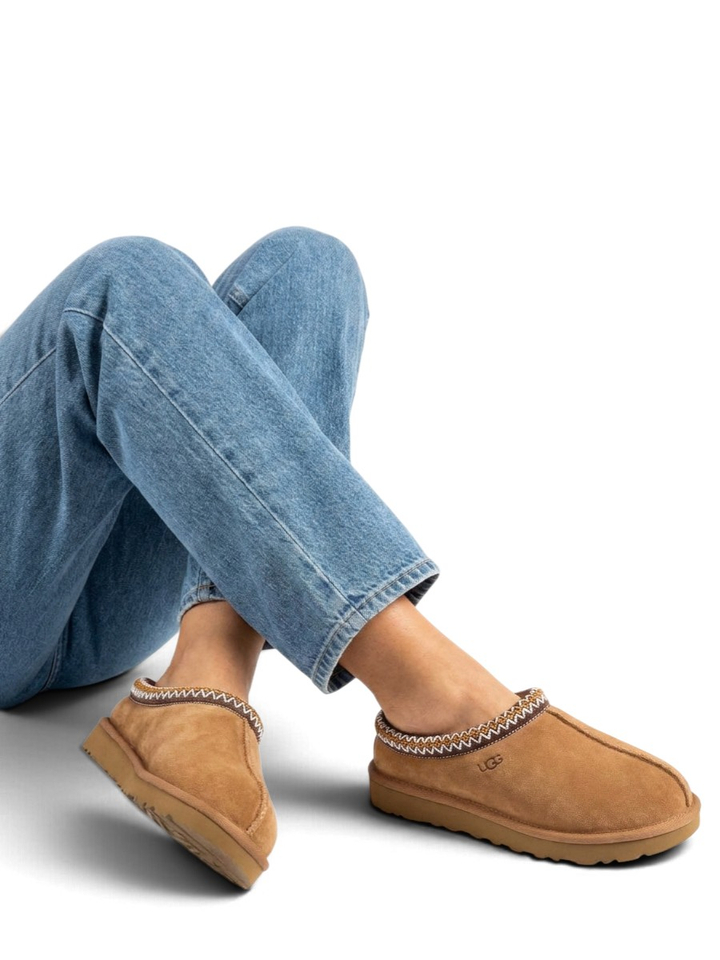 Chestnut Tasman Ugg 