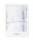 Witte boxerhort 2-pack  Les Deux 