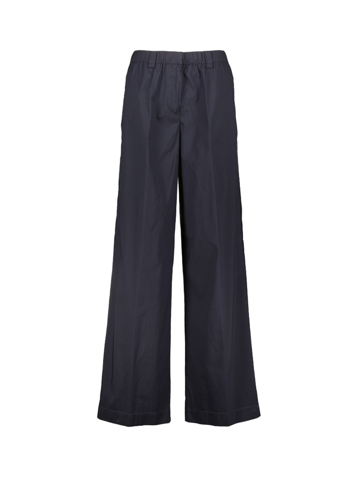Blauwe lange broek Aspesi 