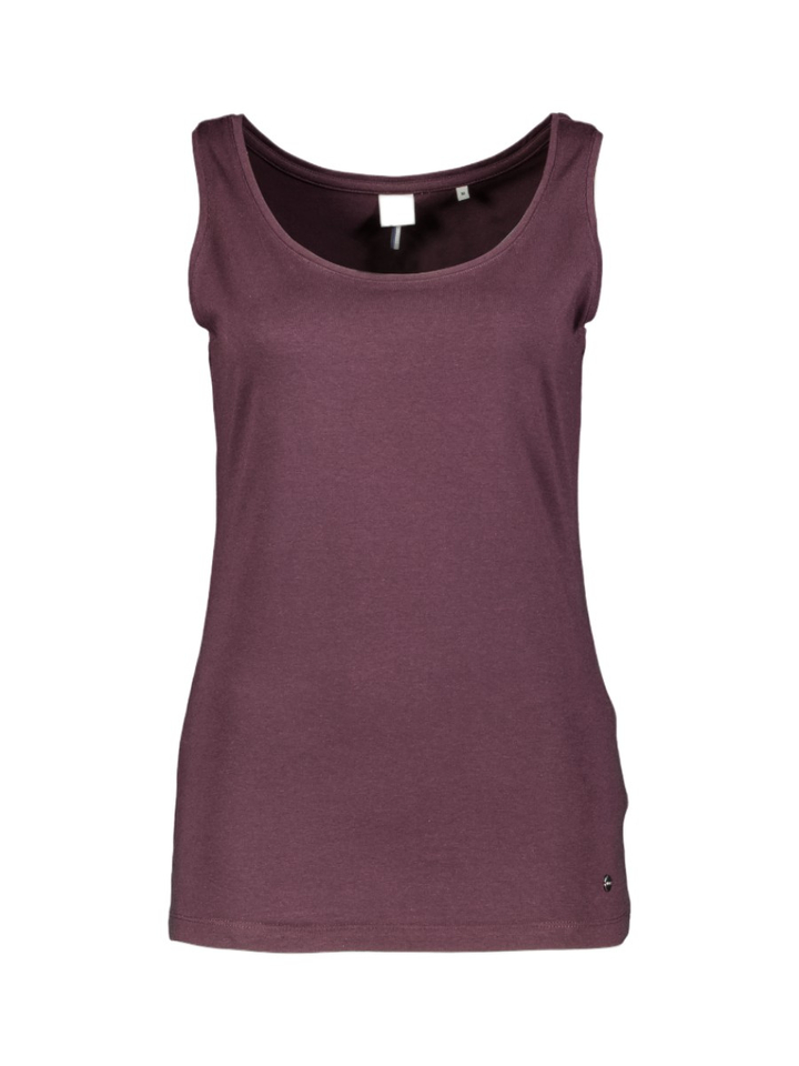 Violet kleurige top Brax 