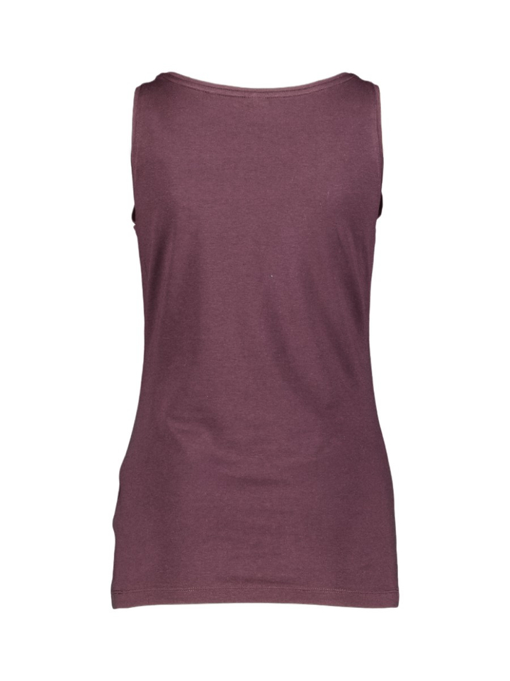 Violet kleurige top Brax 