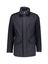 Donkerblauwe winterjas Bugatti