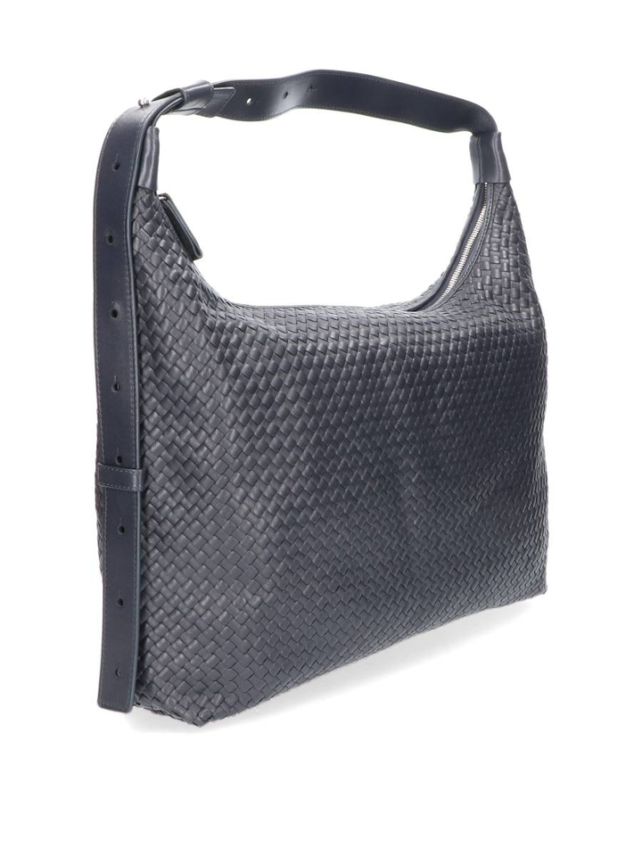 Navy Vesper large shopper Allan K 