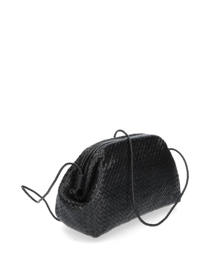 Zwarte handtas Thea Dama Allan K 