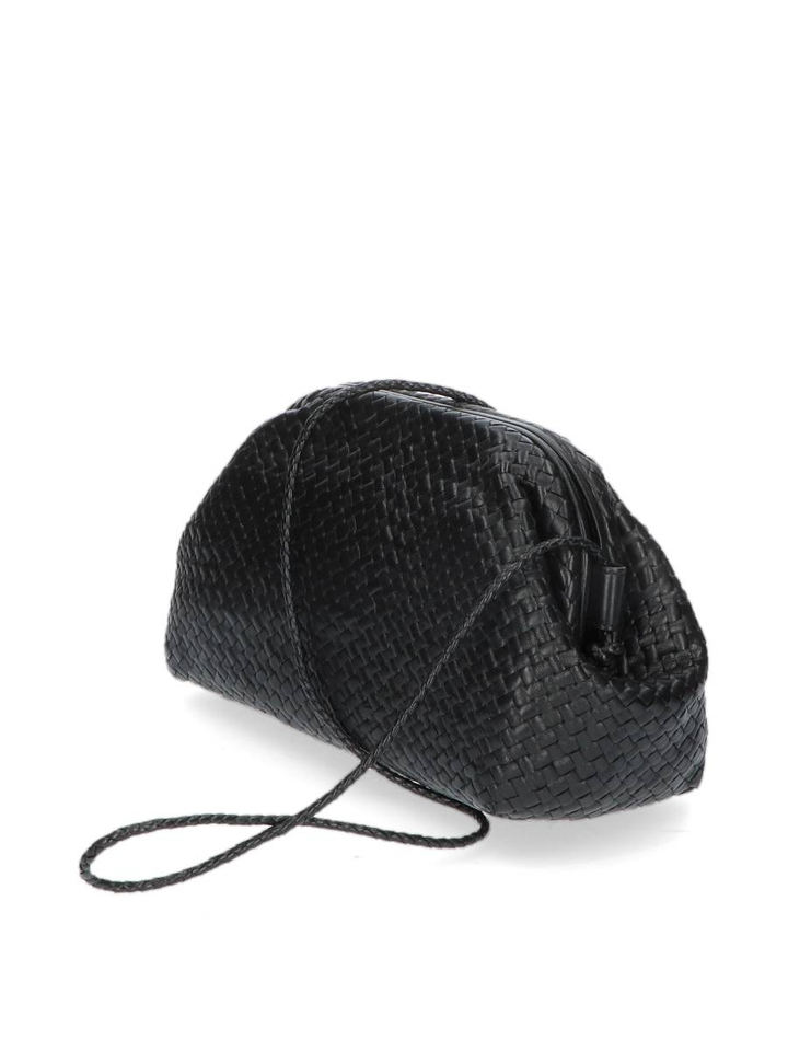Zwarte handtas Thea Dama Allan K 