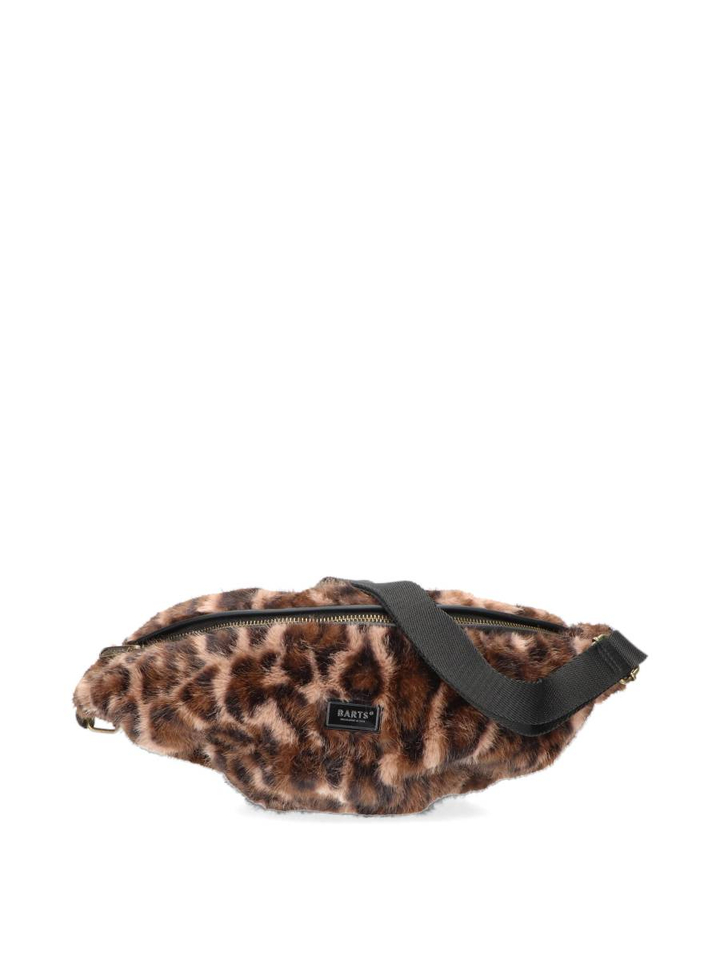 Buine crossbody in dierenprint Malinna Bumbag Essentiel