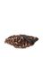 Buine crossbody in dierenprint Malinna Bumbag Essentiel 