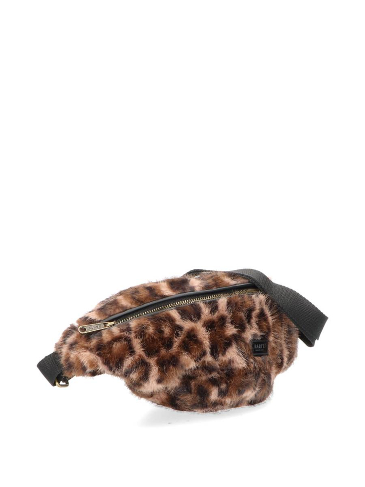 Buine crossbody in dierenprint Malinna Bumbag Essentiel