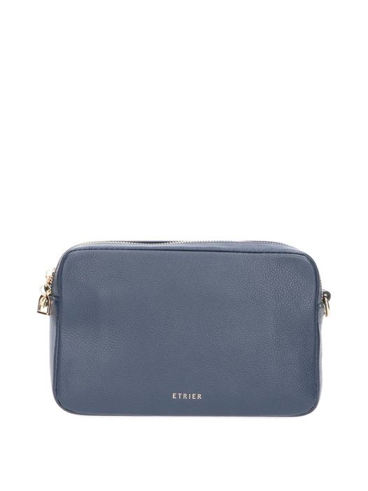 Blue marine handtas Etra Etrier