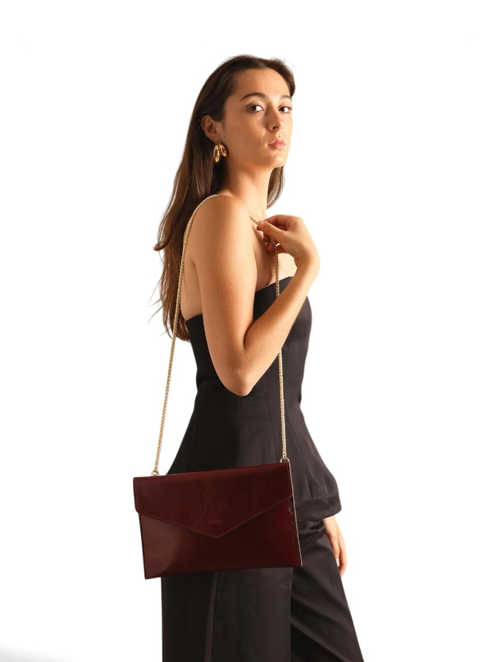 Bordeaux clutch Etrier