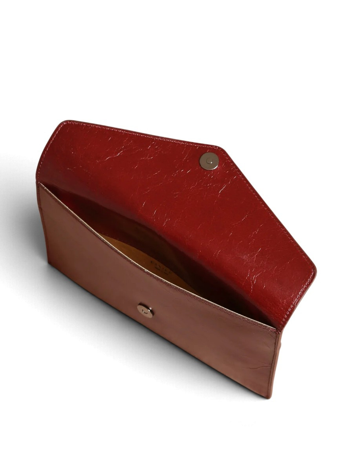 Bordeaux clutch Etrier