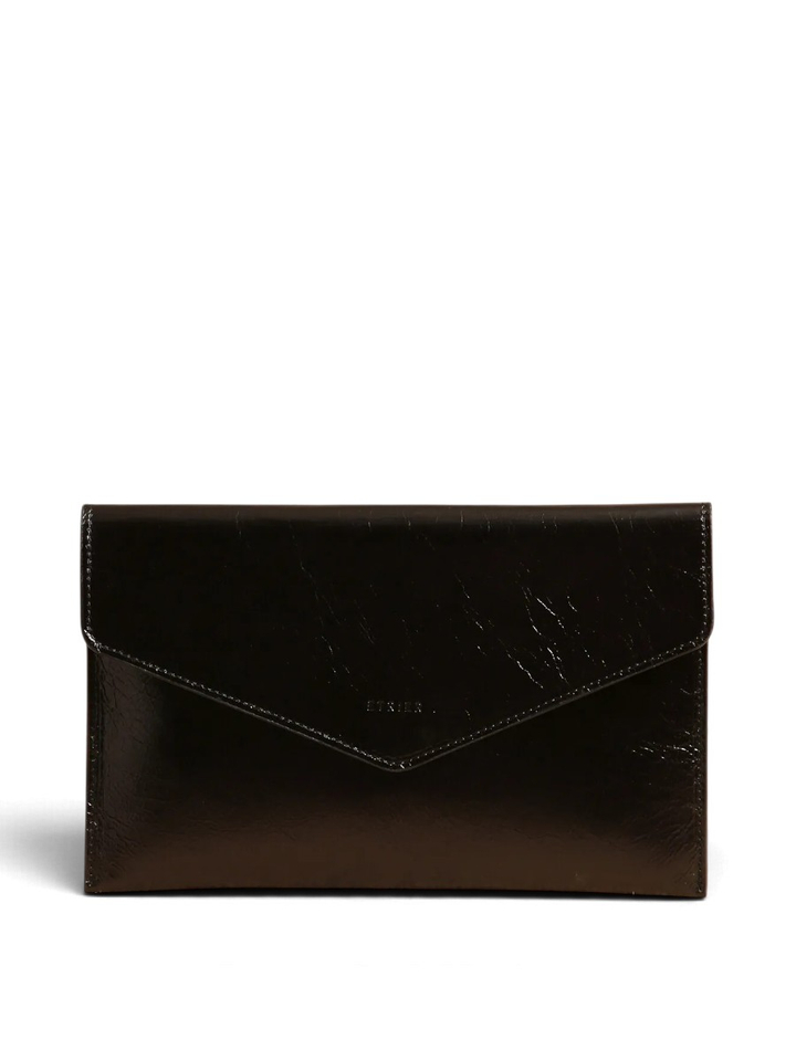 Zwarte clutch Etrier