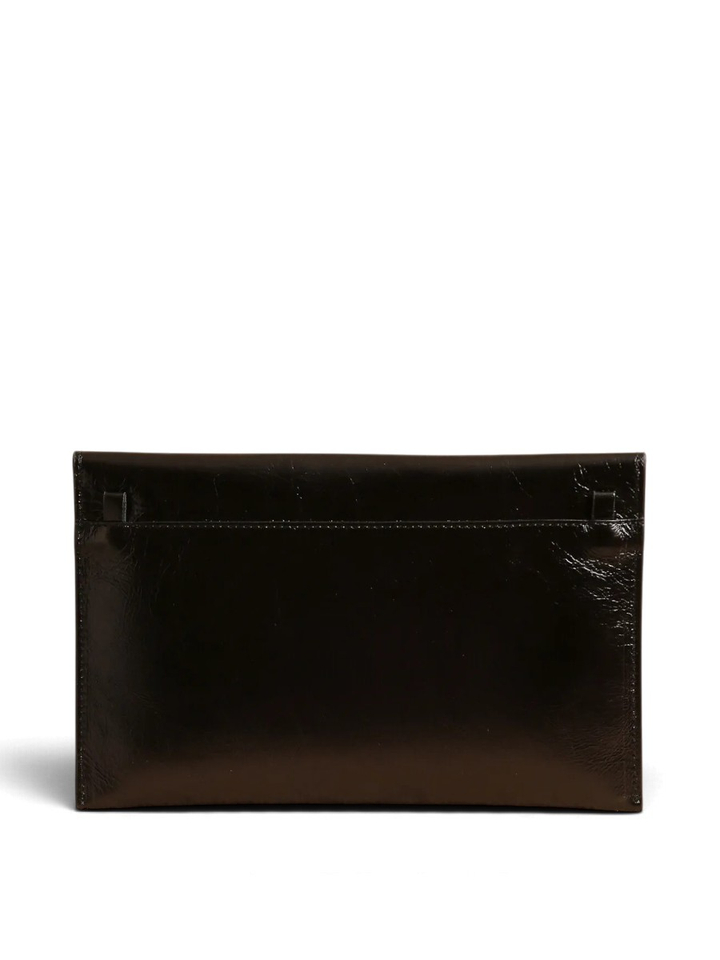 Zwarte clutch Etrier