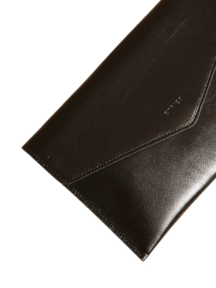 Zwarte clutch Etrier