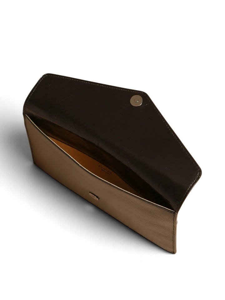 Zwarte clutch Etrier