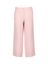 Roze linnen broek Brax 
