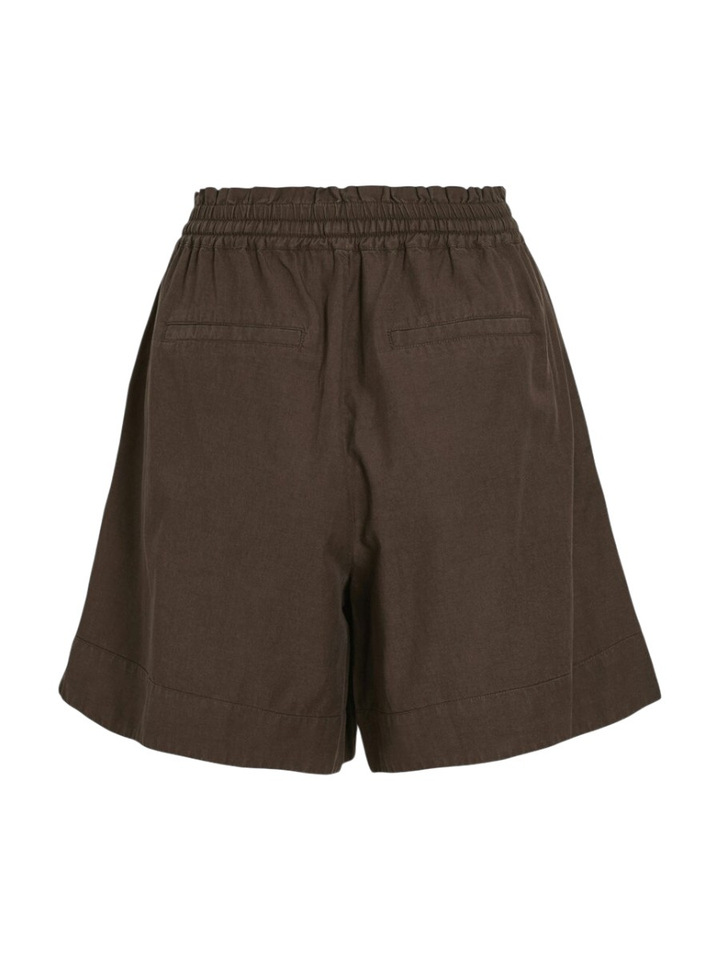 Bruine casual short Vitevera Vila