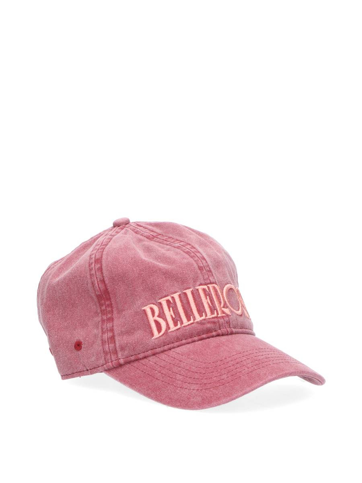 Ruby pet Damon Bellerose