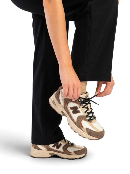 Mushroom incense lage sneakers New Balance