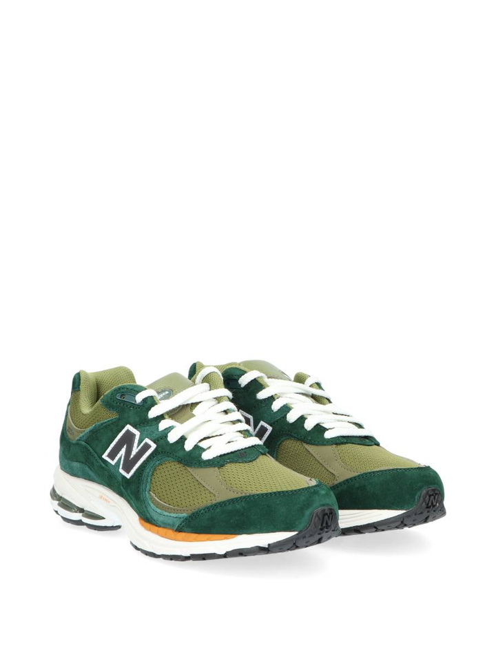 Nordic green lage sneakers New Balance 