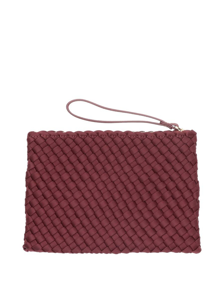 Inkberry clutch Marrea