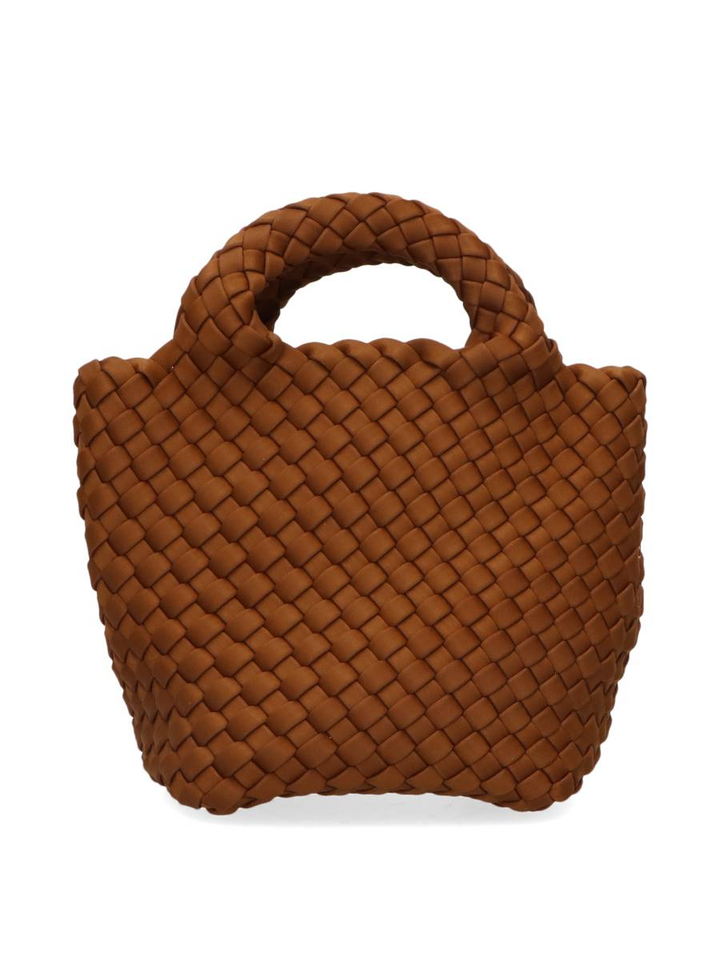 Caramel caffee handtas Mini Marrea 