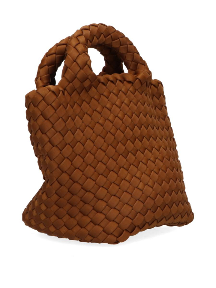 Caramel caffee handtas Mini Marrea 
