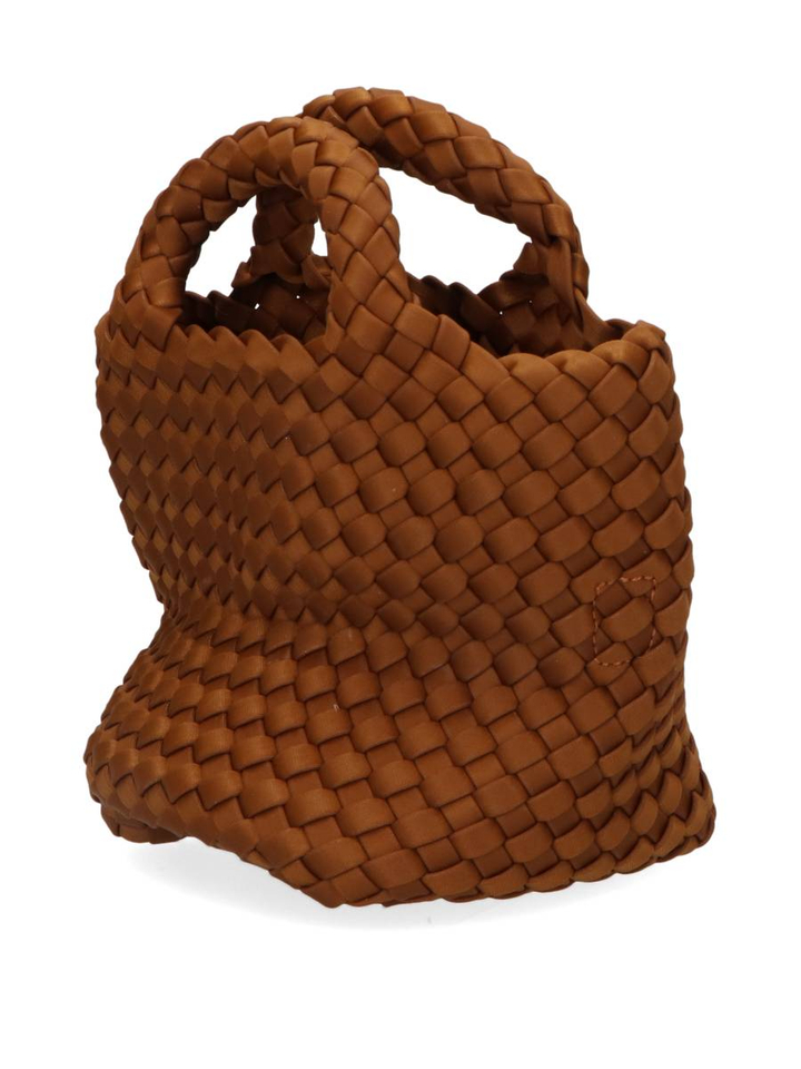 Caramel caffee handtas Mini Marrea 