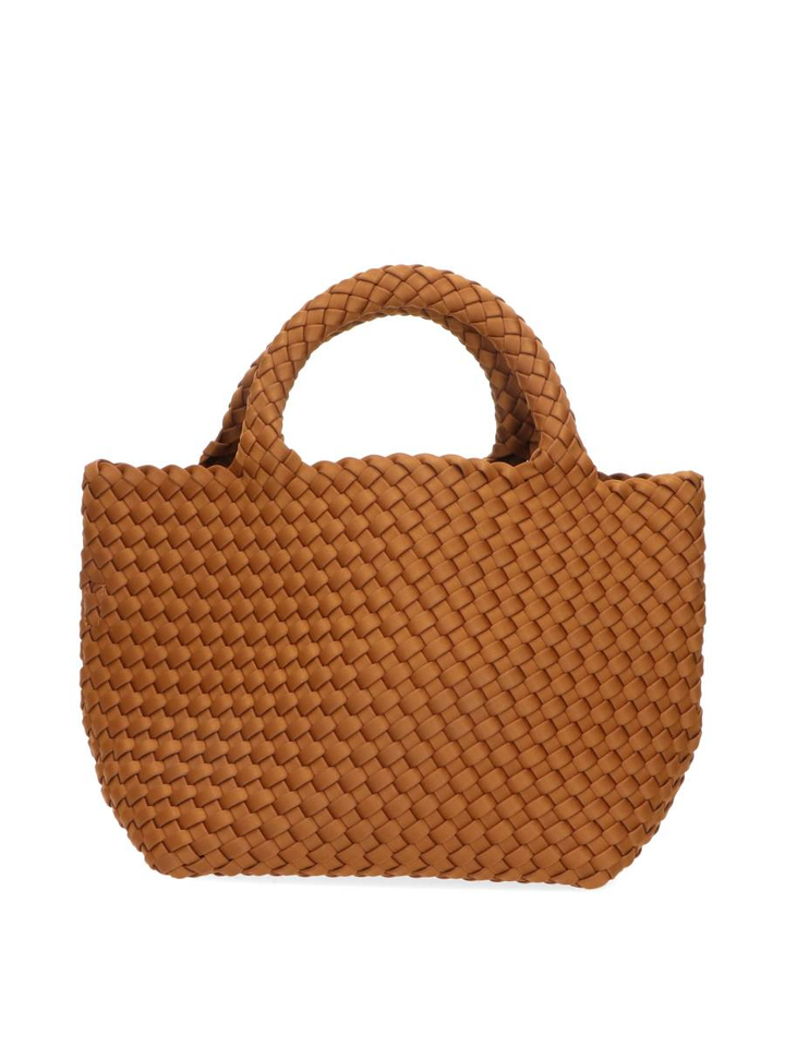 Caramel cafee handtas Midi Marrea