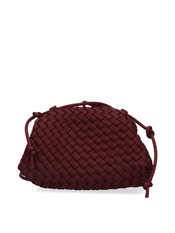 Inkberry handtas Pouch mini Marrea