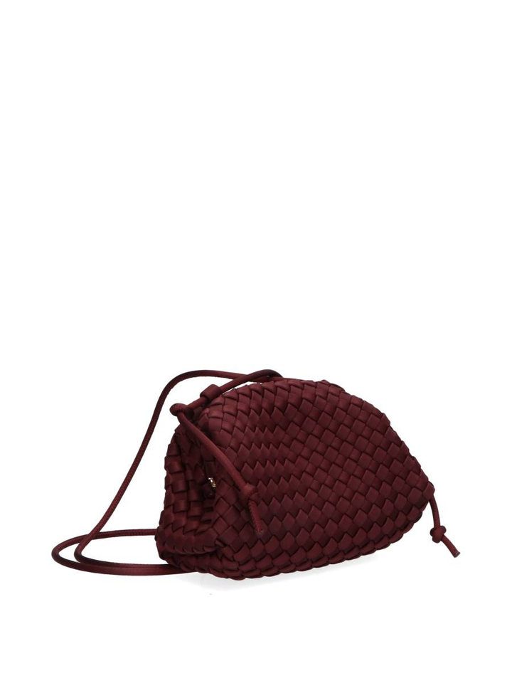 Inkberry handtas Pouch mini Marrea