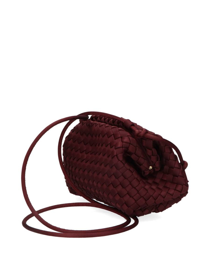 Inkberry handtas Pouch mini Marrea