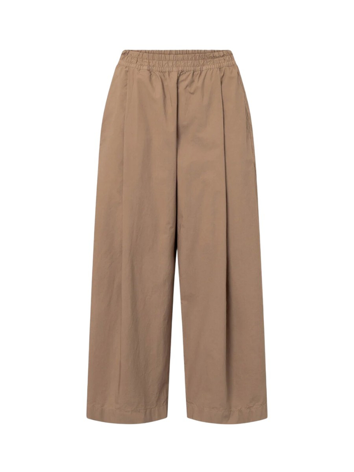 Bruine short Peche Rue De Tokyo 