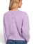 Lila Gilet van Studio Anneloes 