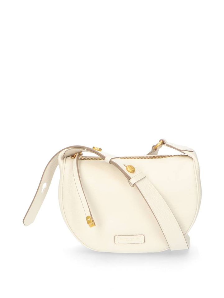 Ecru handtas Charlotte Gianni Chiarini 