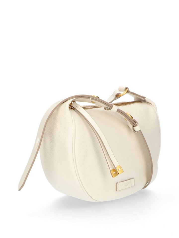 Ecru handtas Charlotte Gianni Chiarini 
