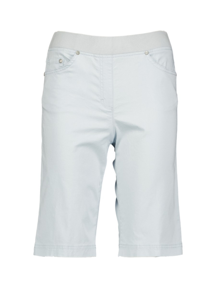 Air blauwe short Pamina Raphaela 