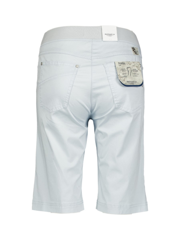 Air blauwe short Pamina Raphaela 
