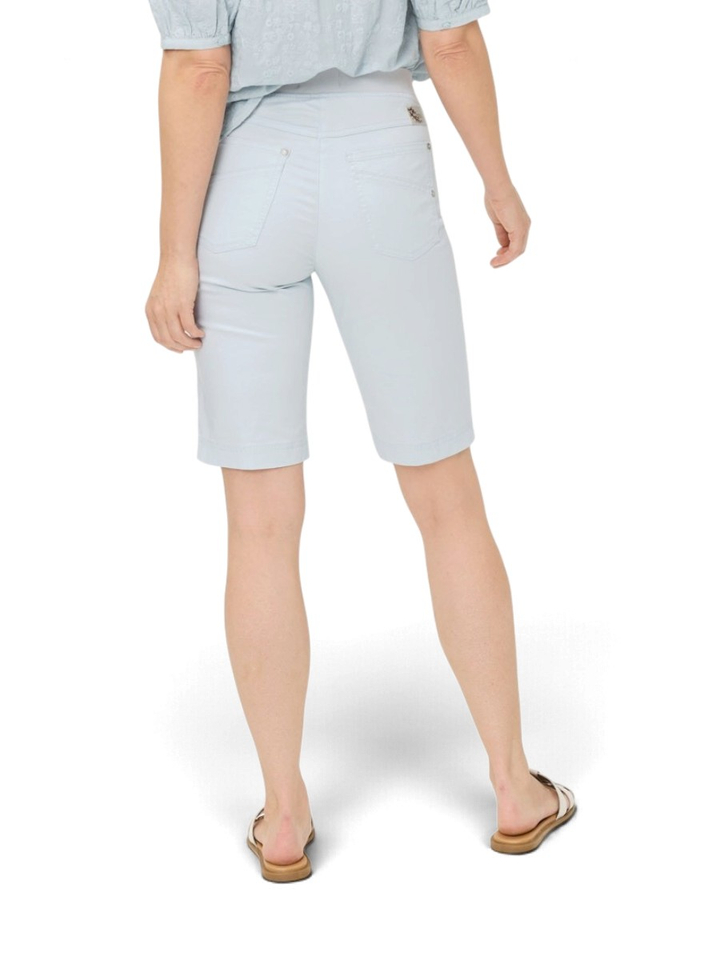 Air blauwe short Pamina Raphaela