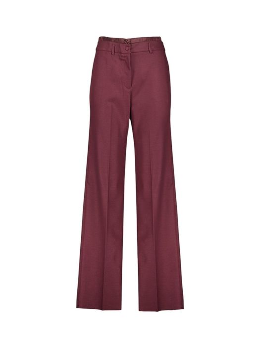 Bordeaux broek Tombola Marella