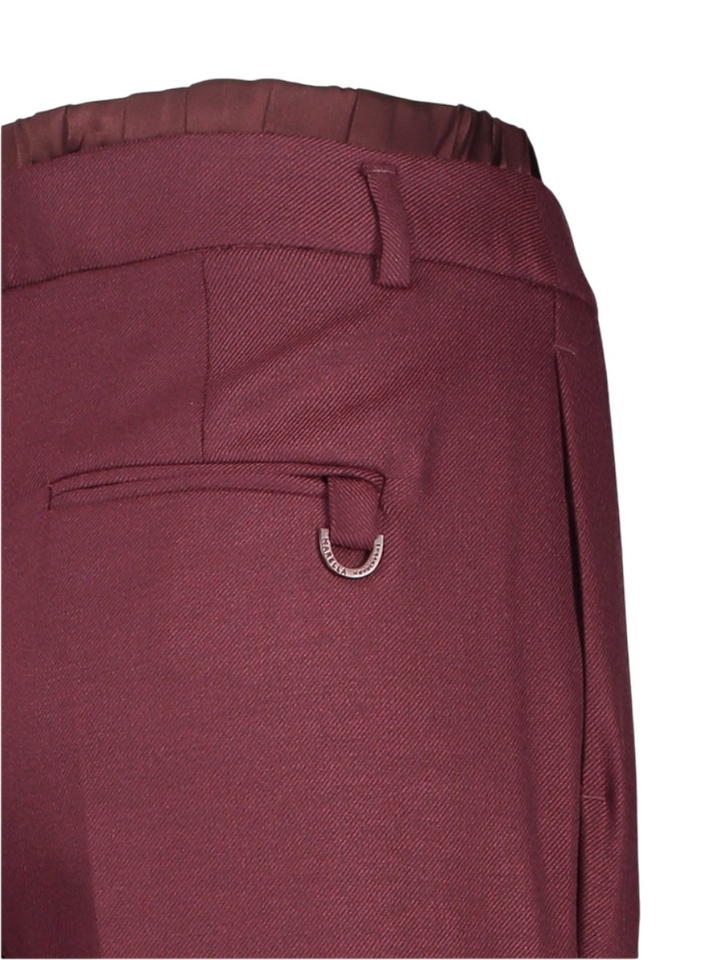 Bordeaux broek Tombola Marella