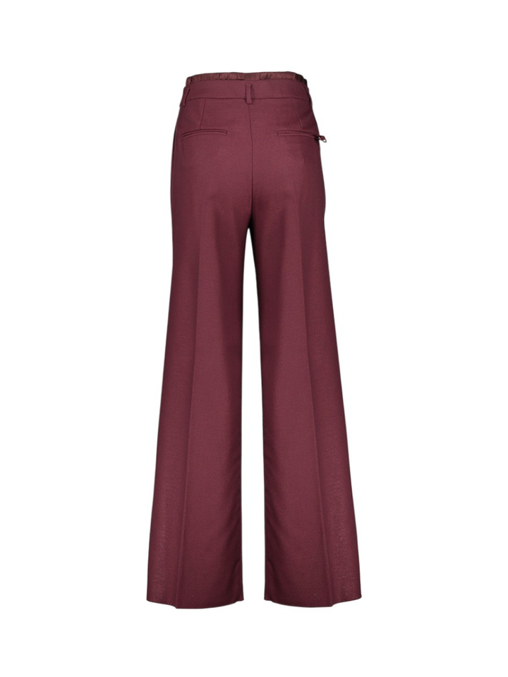 Bordeaux broek Tombola Marella