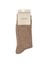 Oatmeal brwon kousen Selected