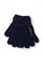 Blauwe hanschoenen Billieblush