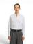 Witte bloes lange mouw Romie Selected Femme