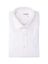 Bright white katoenen hemd ( slim fit) met lange mouwen Selected 