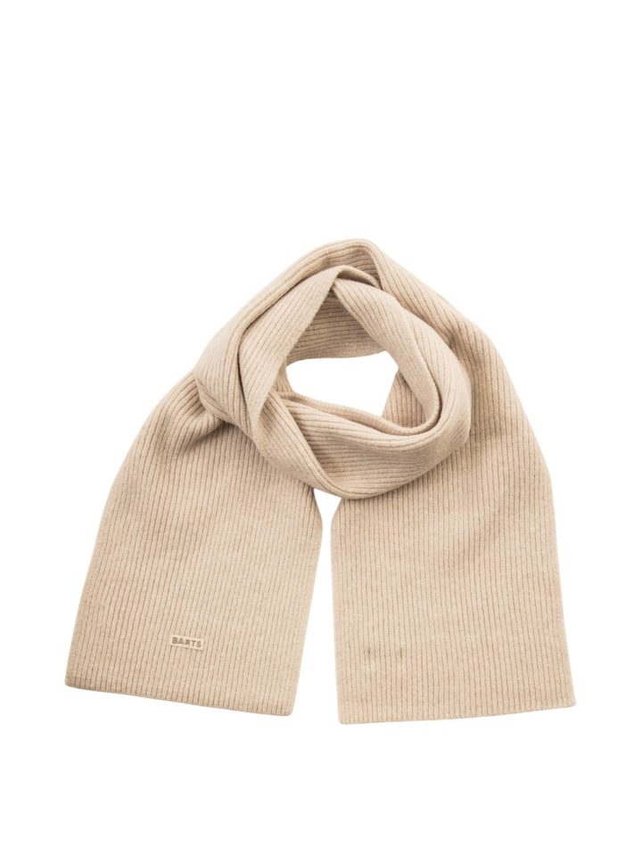 Beige sjaal Ardelve scarf Barts