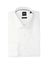 Wit katoenen hemd (slim fit) met lange mouwen Hugo Boss