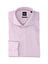 Lila katoenen hemd (slim fit) met lange mouwen Hugo Boss