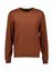 Bruine fijne pull Leno Hugo Boss 